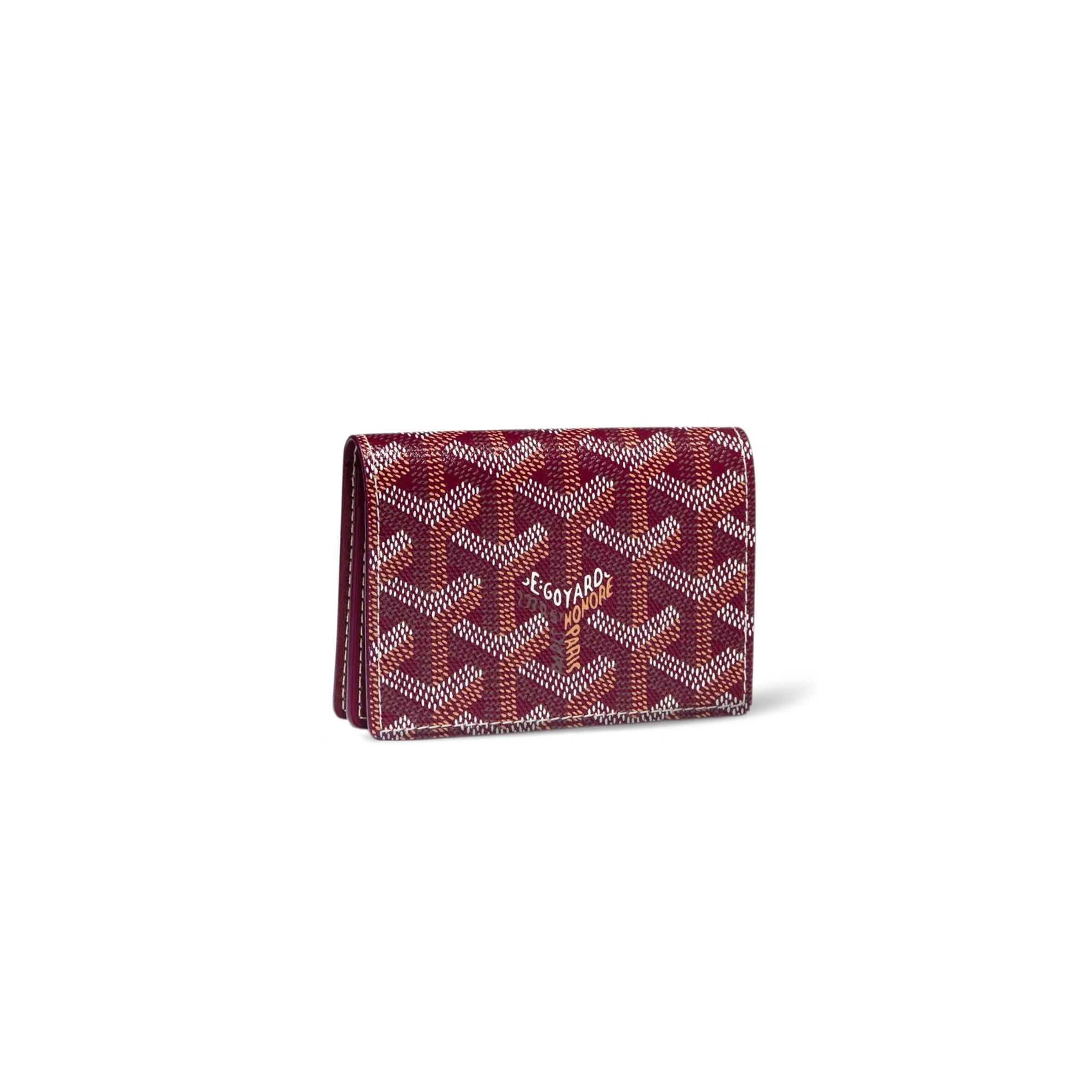 G09ard malesherbes card holder maleshpmlty33cl33p (10.2*7*1.5cm)